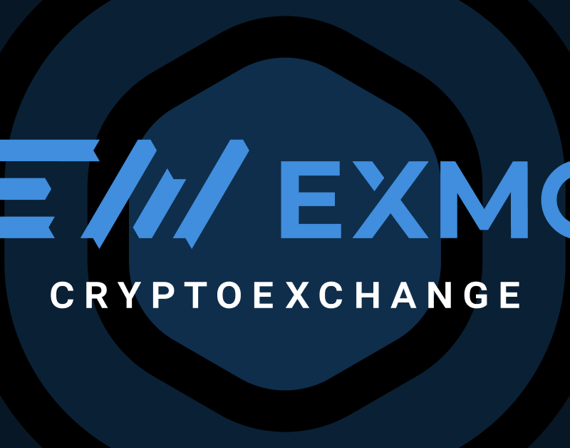 What is EXMO : An Exchange Overview