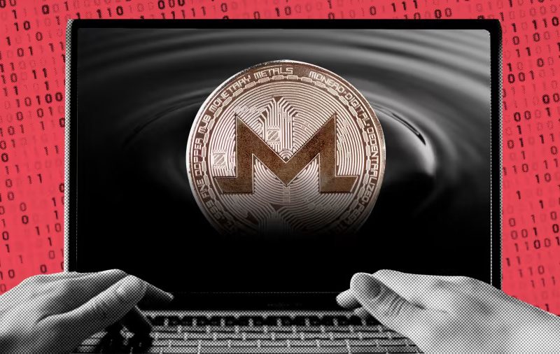 Monero Emerges as a #1 Crypto Choice for Cybercriminals